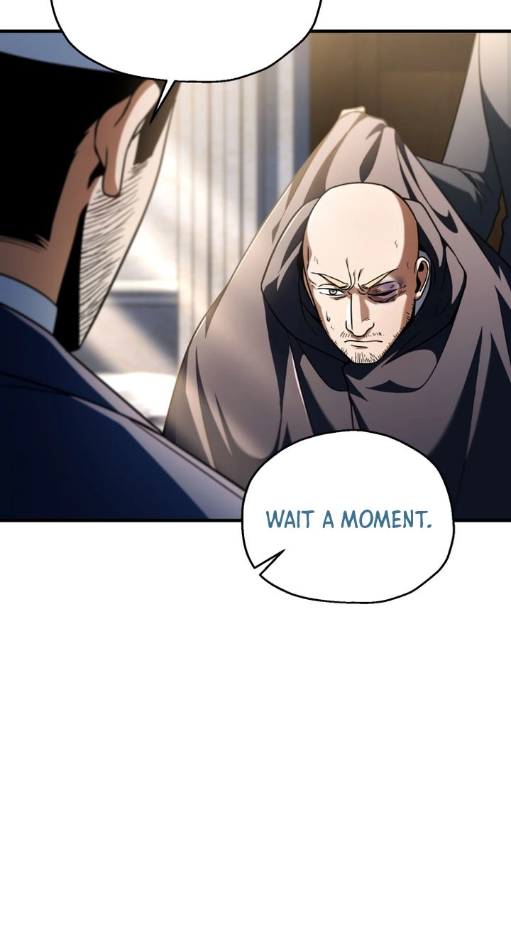 The Player Who Can't Level Up Chapter 242 page 51 - 