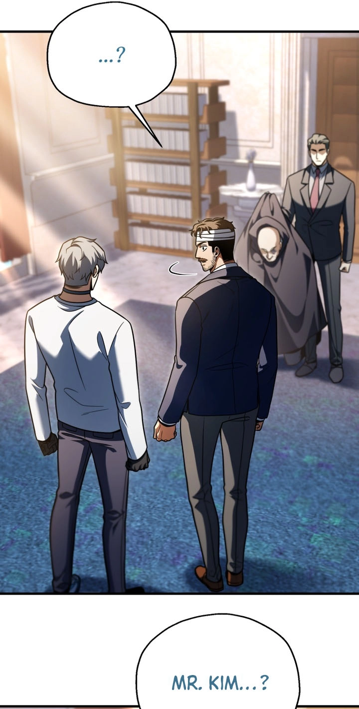 The Player Who Can't Level Up Chapter 242 page 52 - 