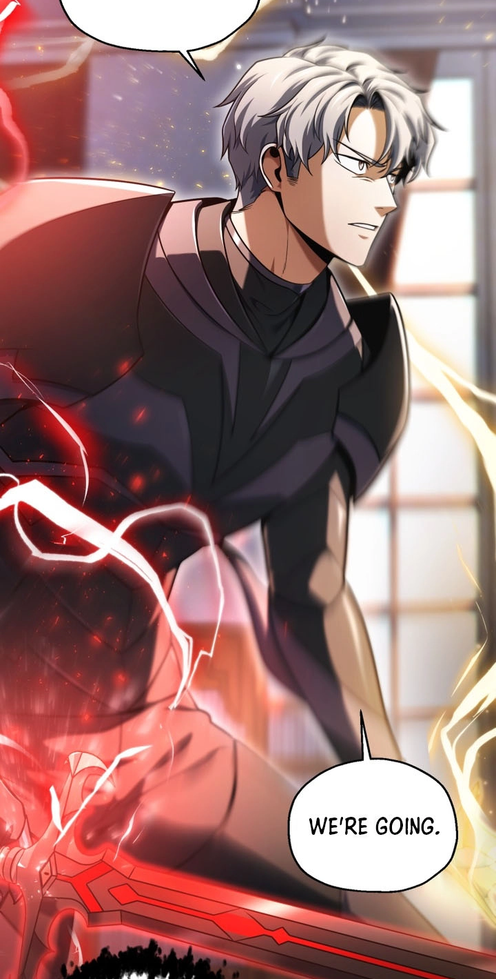 The Player Who Can't Level Up Chapter 242 page 56 - 