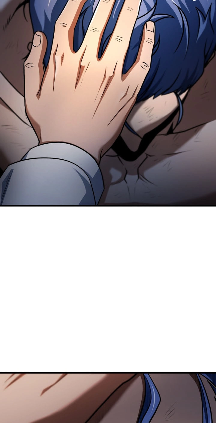 The Player Who Can't Level Up Chapter 242 page 7 - 