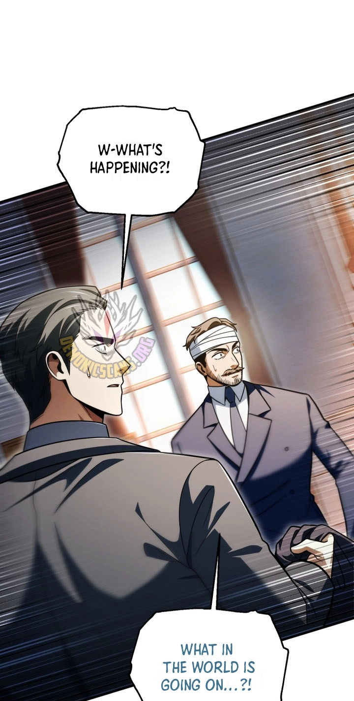 The Player Who Can't Level Up Chapter 242 page 62 - 