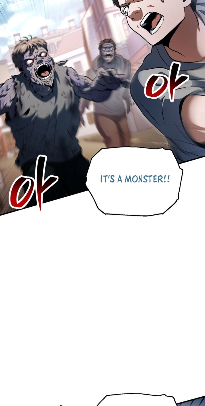 The Player Who Can't Level Up Chapter 242 page 64 - 