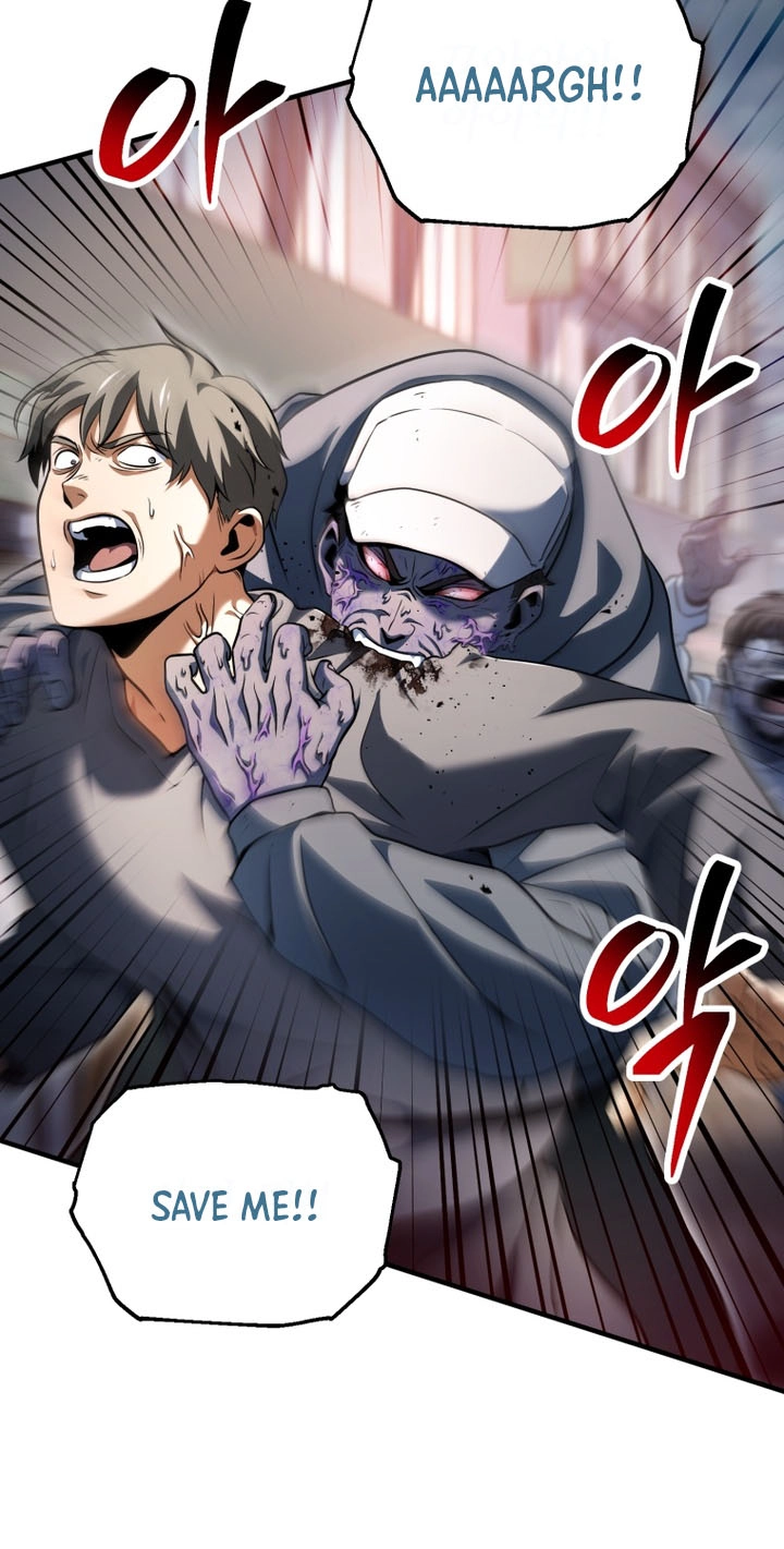 The Player Who Can't Level Up Chapter 242 page 65 - 