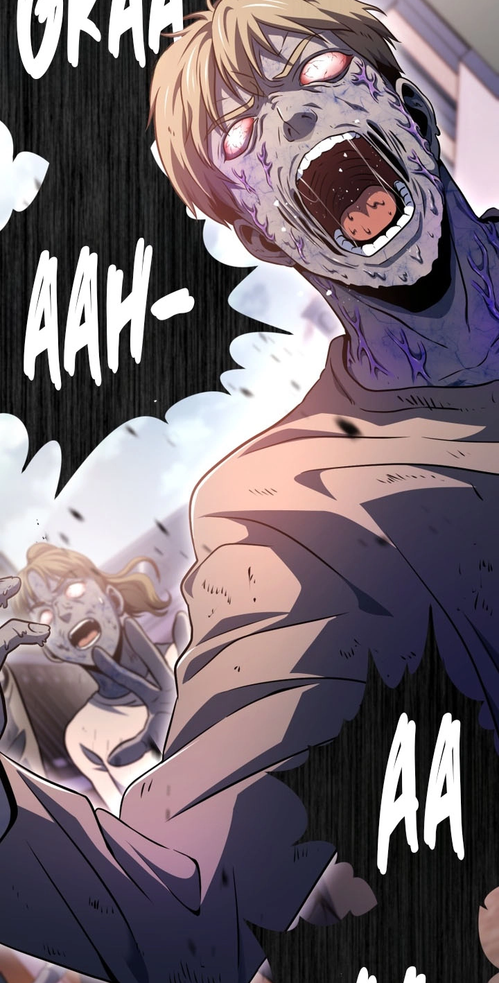 The Player Who Can't Level Up Chapter 242 page 68 - 