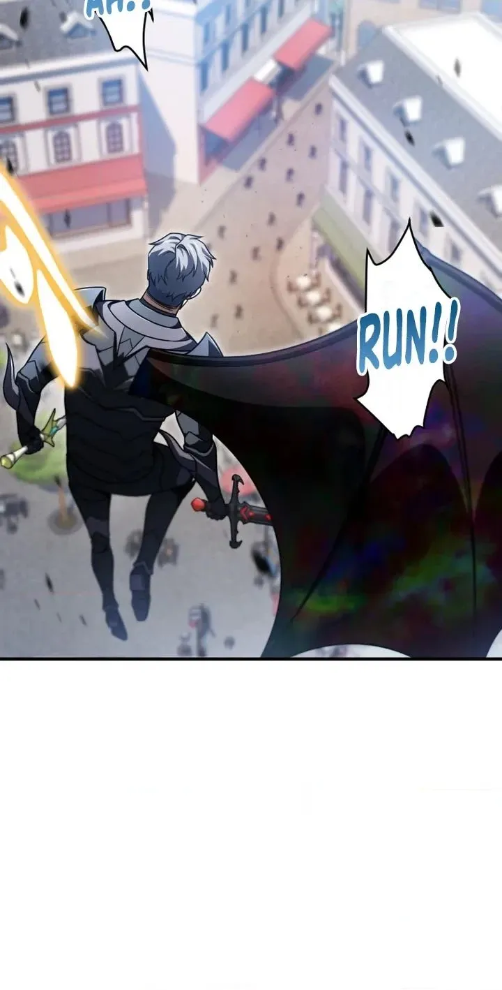 The Player Who Can't Level Up Chapter 242 page 70 - 