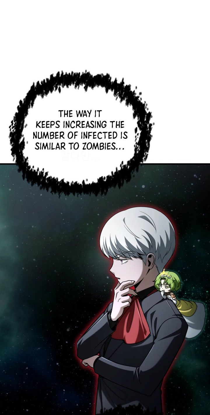The Player Who Can't Level Up Chapter 242 page 72 - 