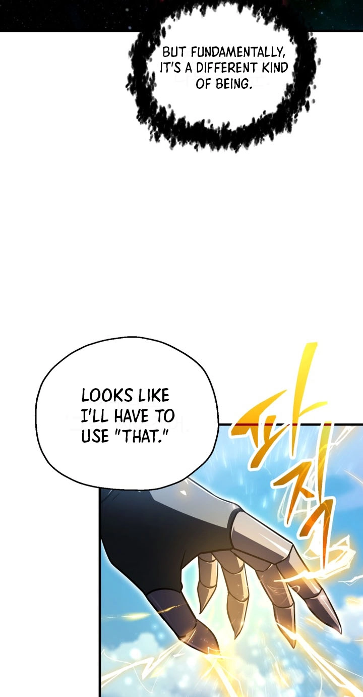 The Player Who Can't Level Up Chapter 242 page 73 - 