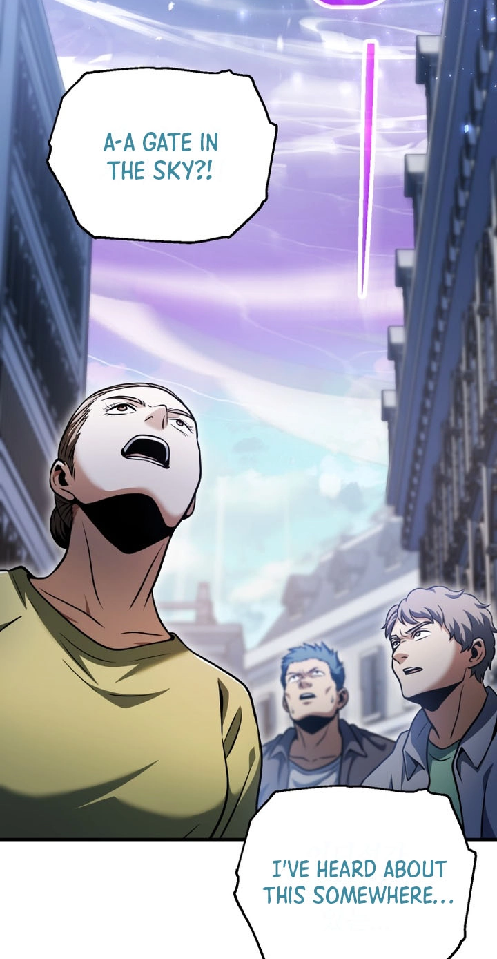 The Player Who Can't Level Up Chapter 242 page 81 - 