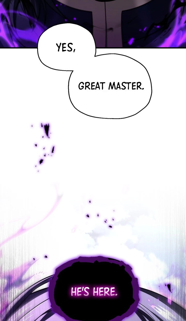 The Player Who Can't Level Up Chapter 242 page 87 - 