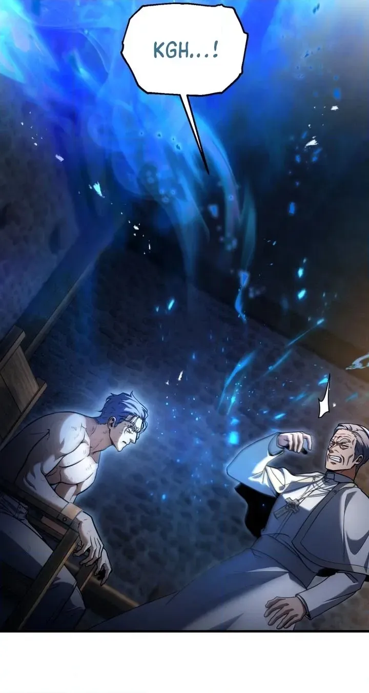 The Player Who Can't Level Up Chapter 242 page 10 - 