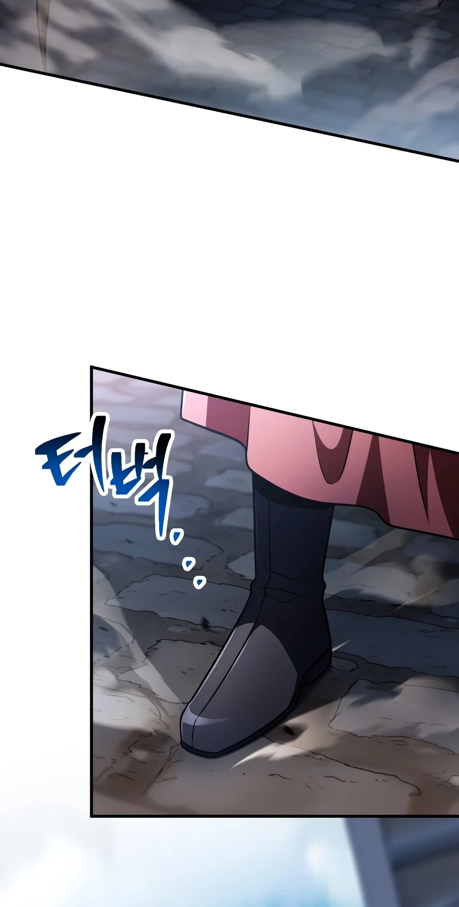 The Player Who Can't Level Up Chapter 243 page 12 - 
