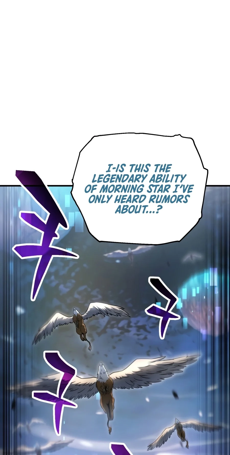 The Player Who Can't Level Up Chapter 243 page 15 - 