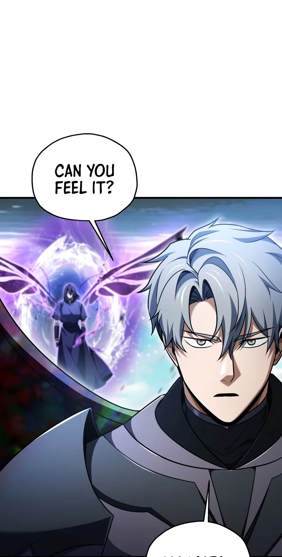 The Player Who Can't Level Up Chapter 243 page 18 - 