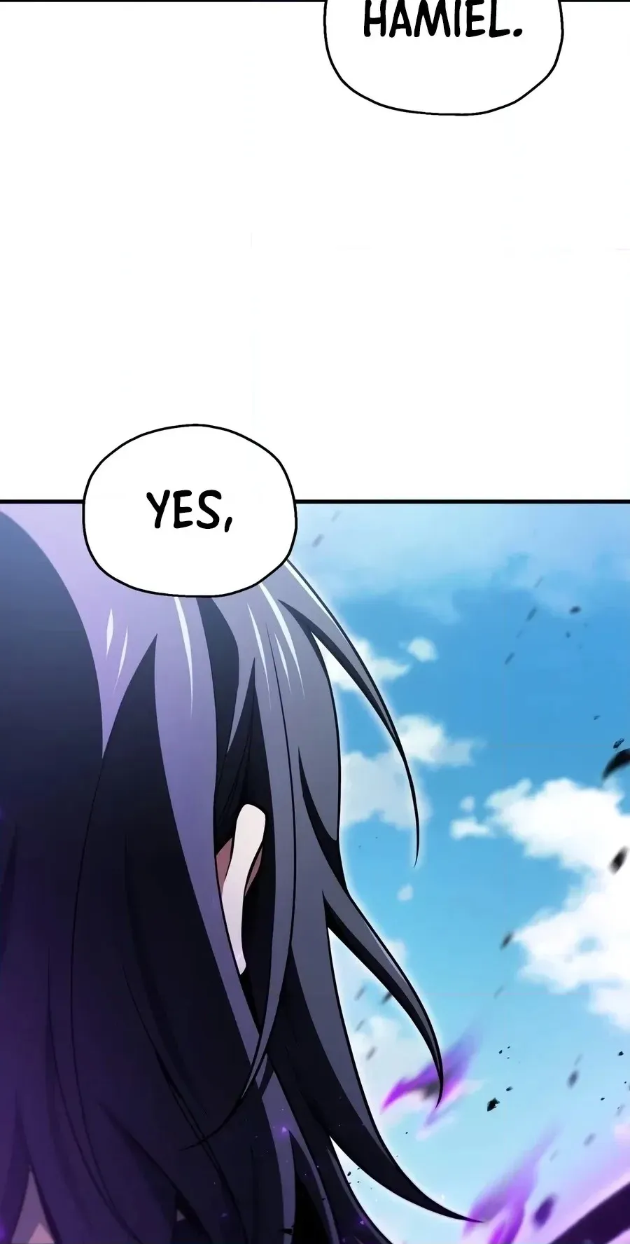 The Player Who Can't Level Up Chapter 243 page 19 - 