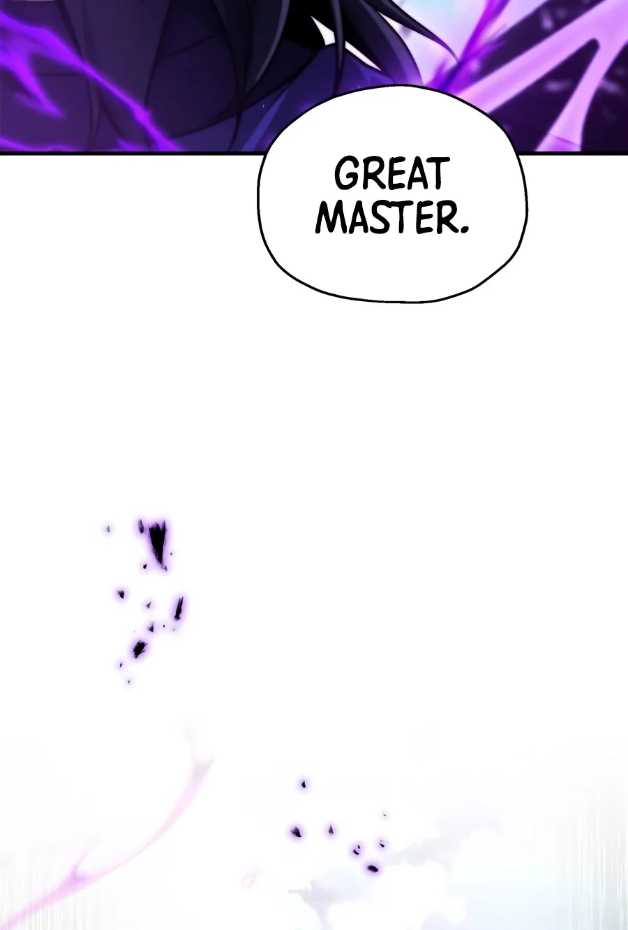 The Player Who Can't Level Up Chapter 243 page 20 - 