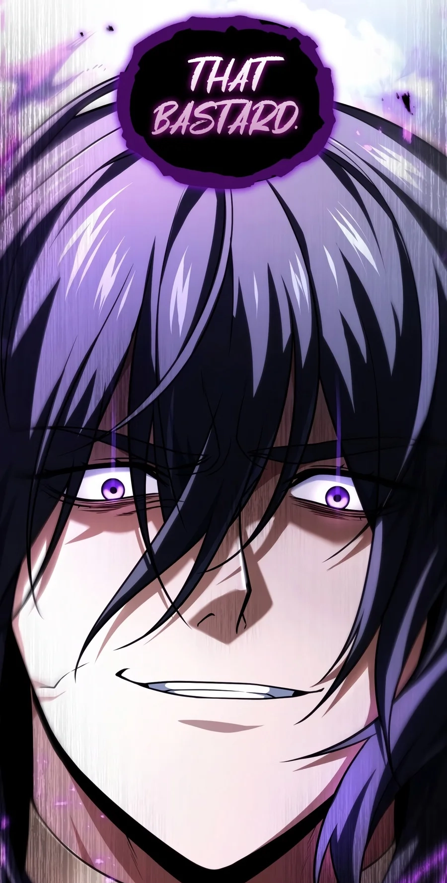 The Player Who Can't Level Up Chapter 243 page 21 - 