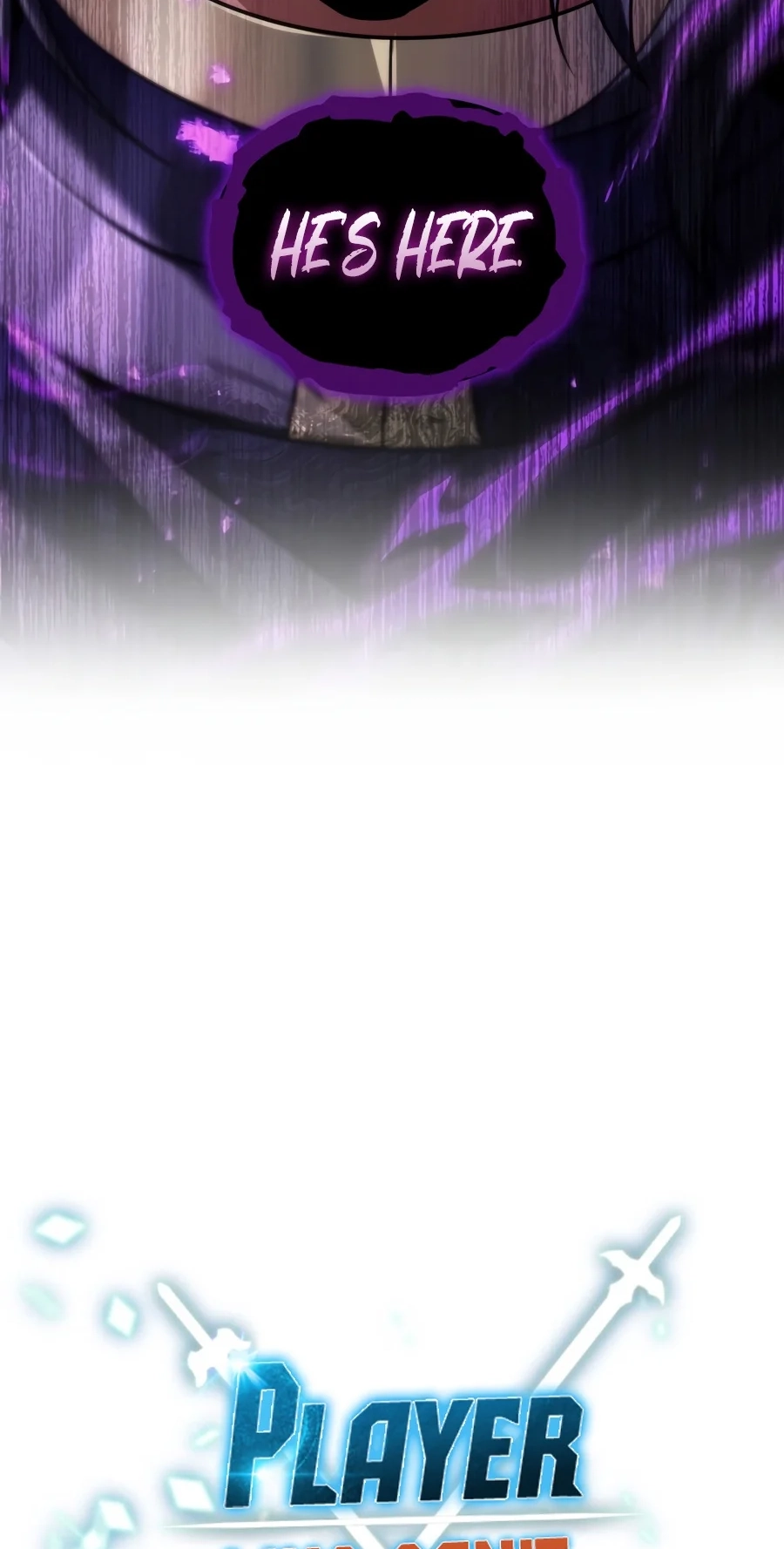 The Player Who Can't Level Up Chapter 243 page 22 - 