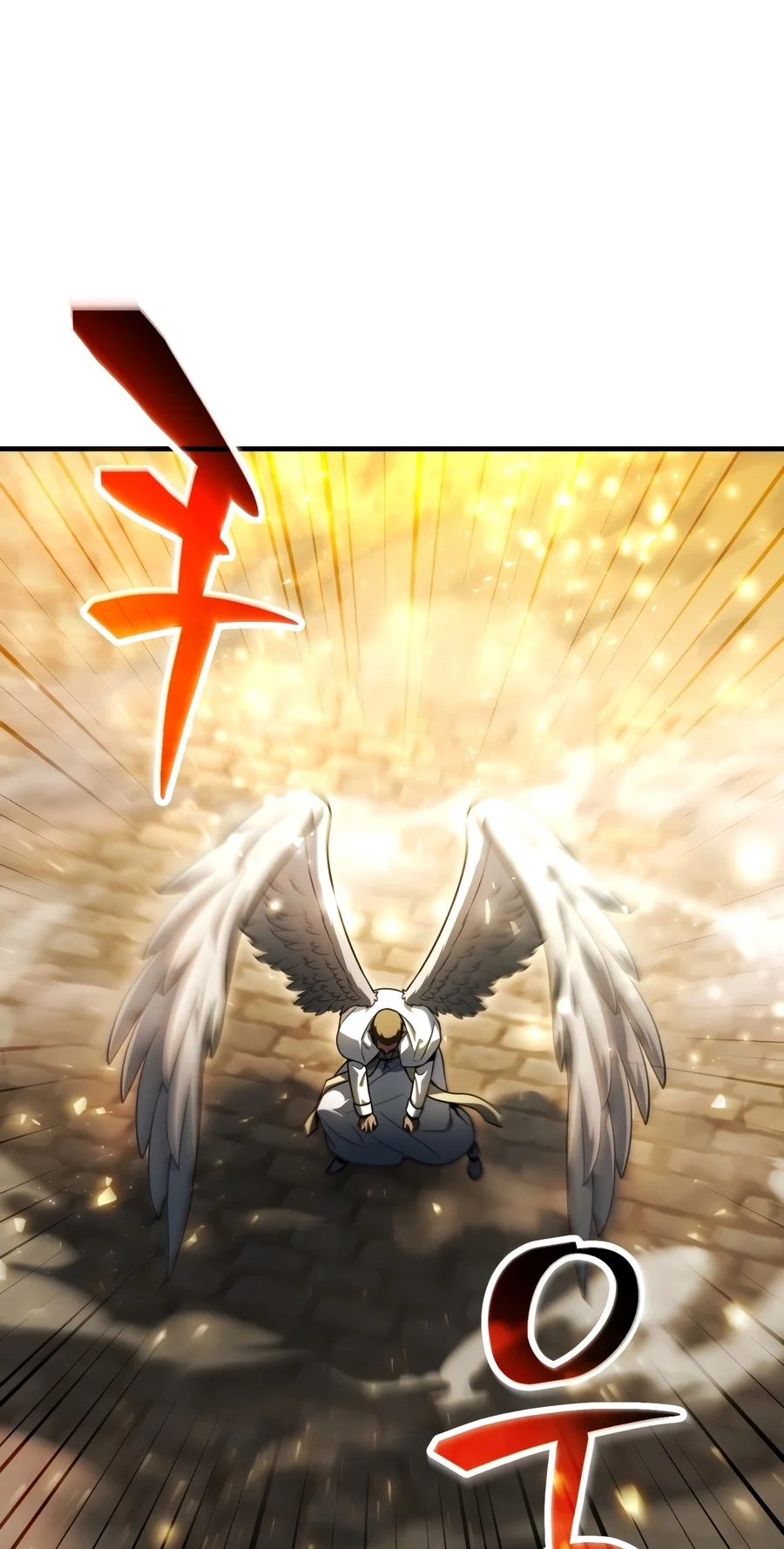 The Player Who Can't Level Up Chapter 243 page 26 - 