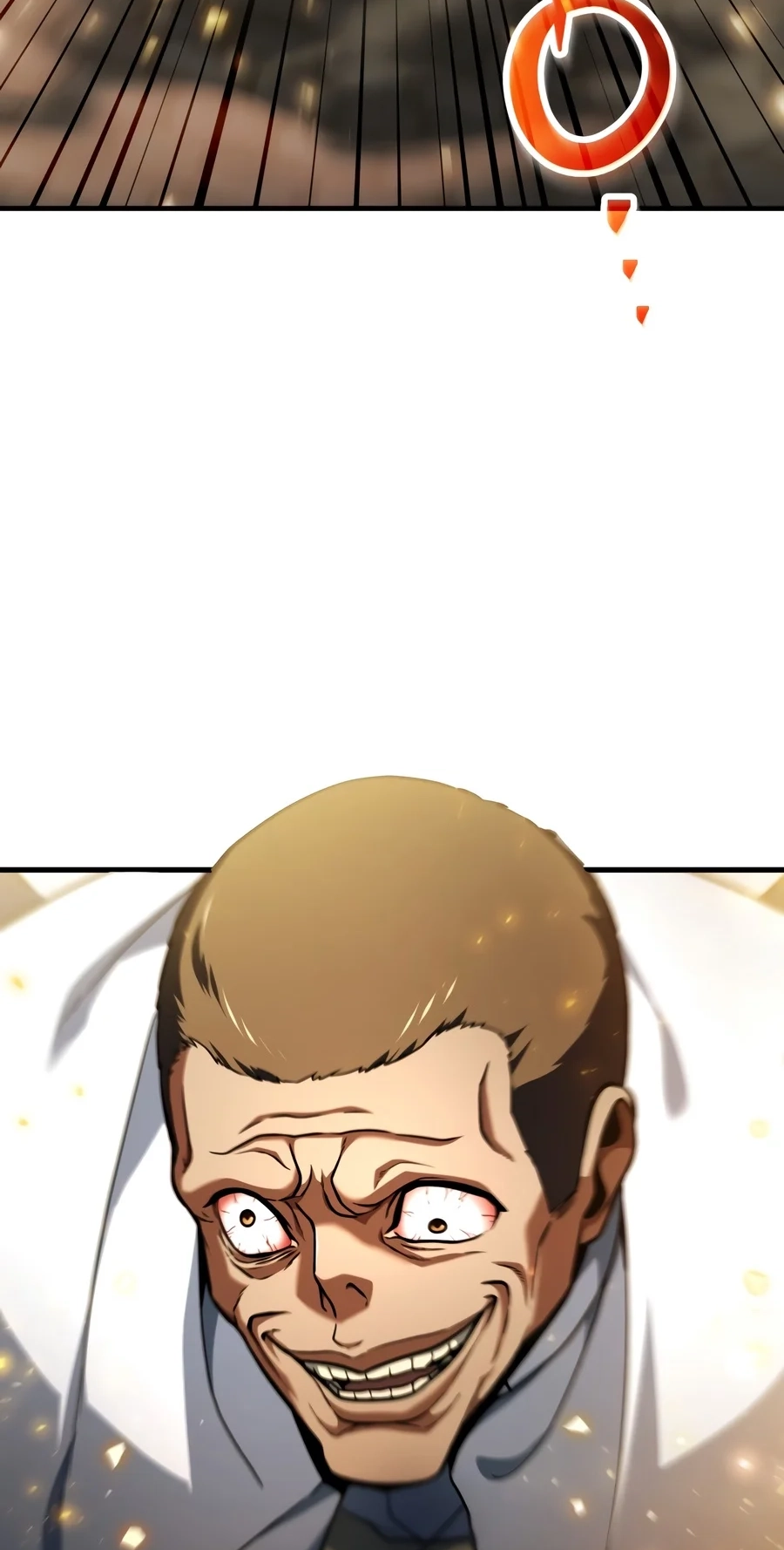 The Player Who Can't Level Up Chapter 243 page 27 - 
