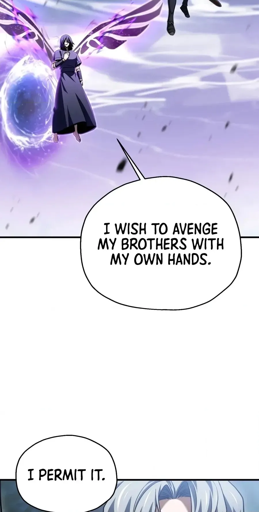 The Player Who Can't Level Up Chapter 243 page 29 - 