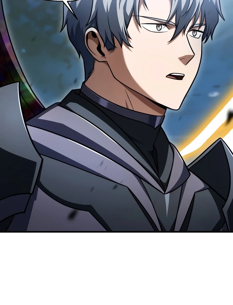 The Player Who Can't Level Up Chapter 243 page 30 - 
