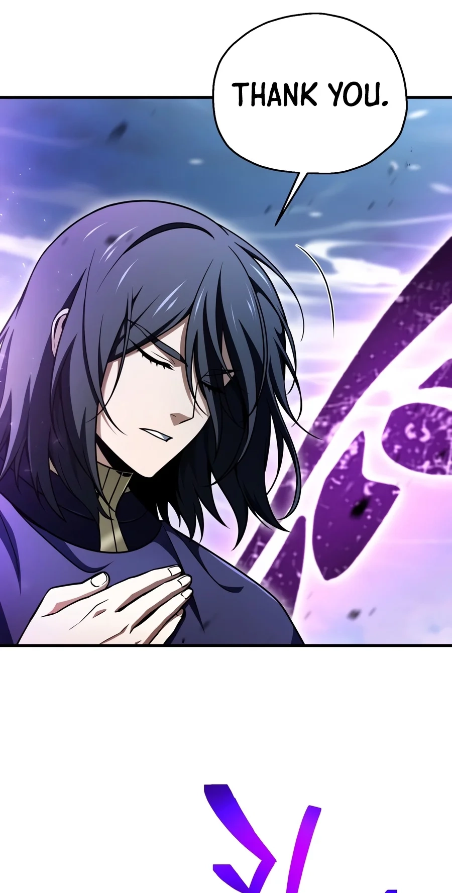 The Player Who Can't Level Up Chapter 243 page 31 - 