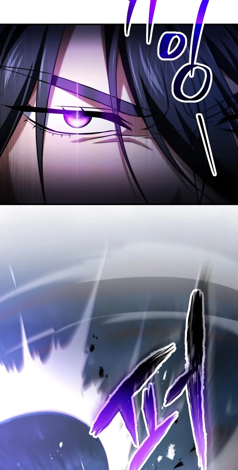 The Player Who Can't Level Up Chapter 243 page 32 - 