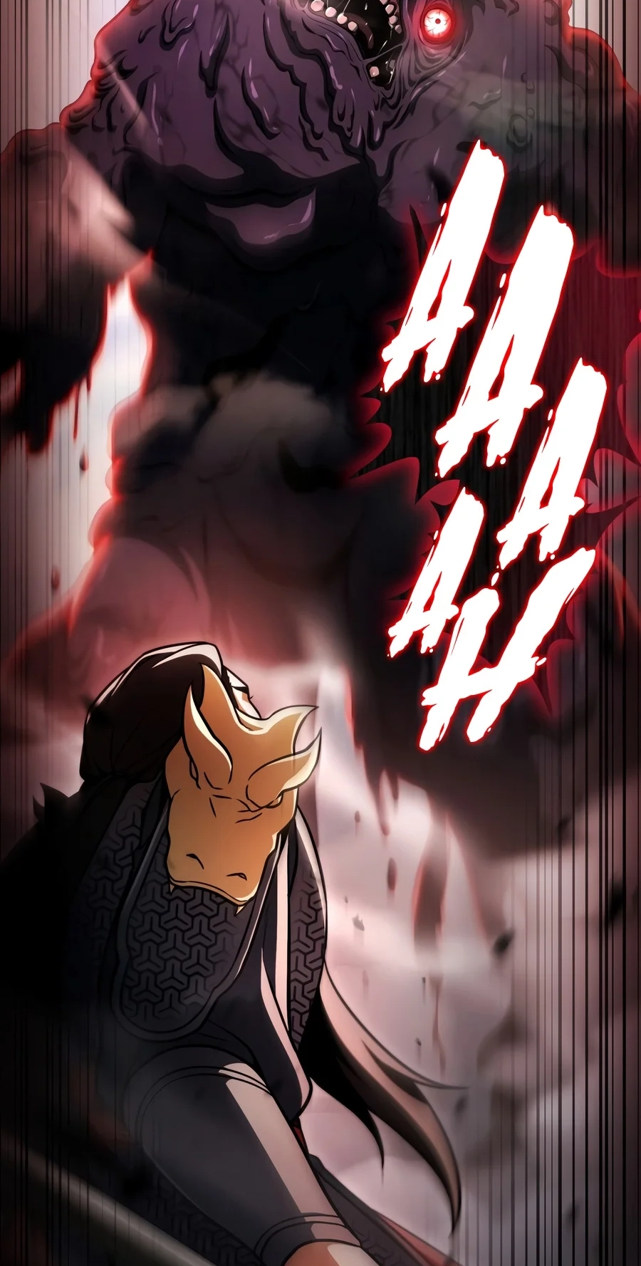 The Player Who Can't Level Up Chapter 243 page 44 - 