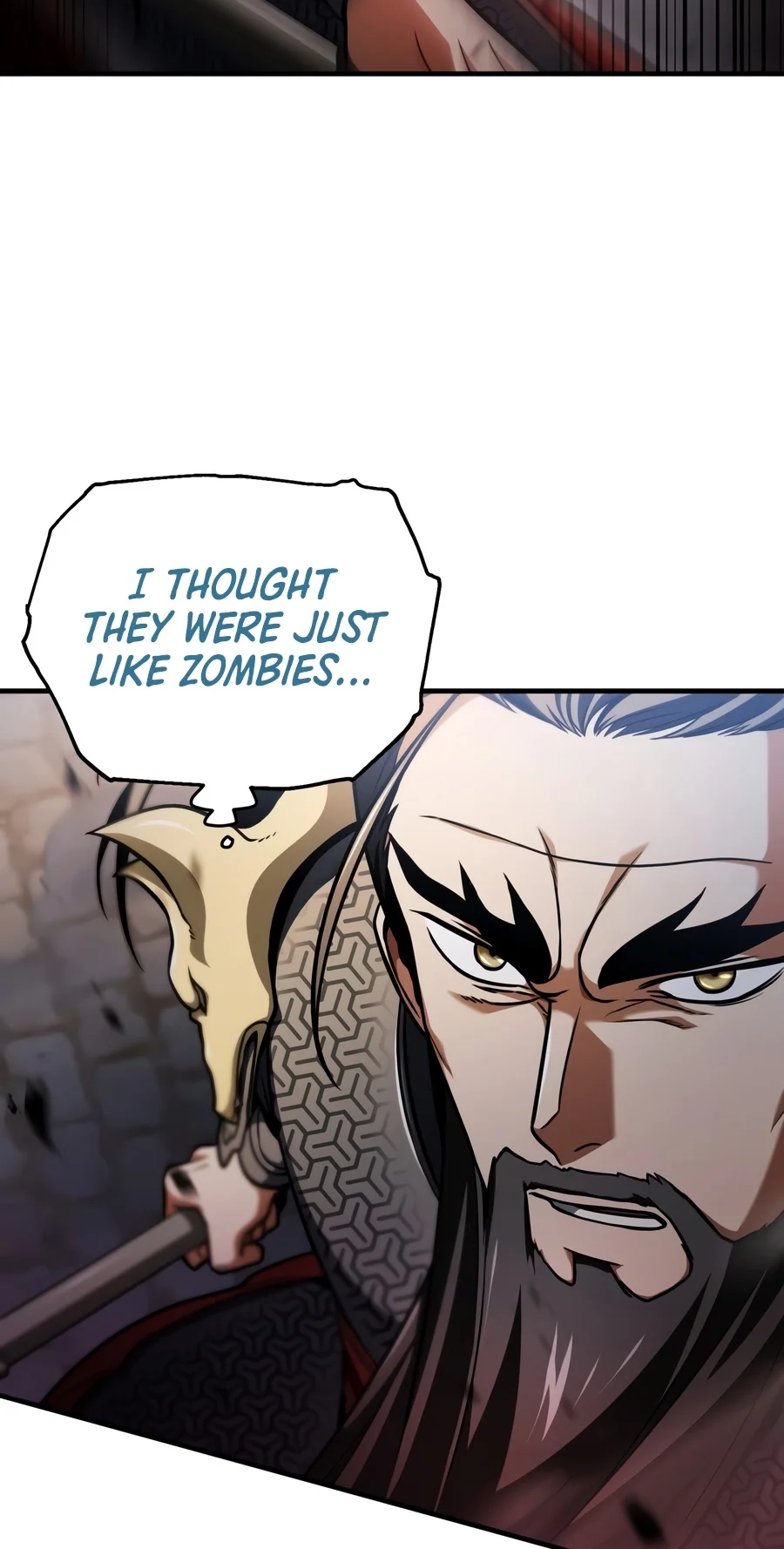 The Player Who Can't Level Up Chapter 243 page 45 - 