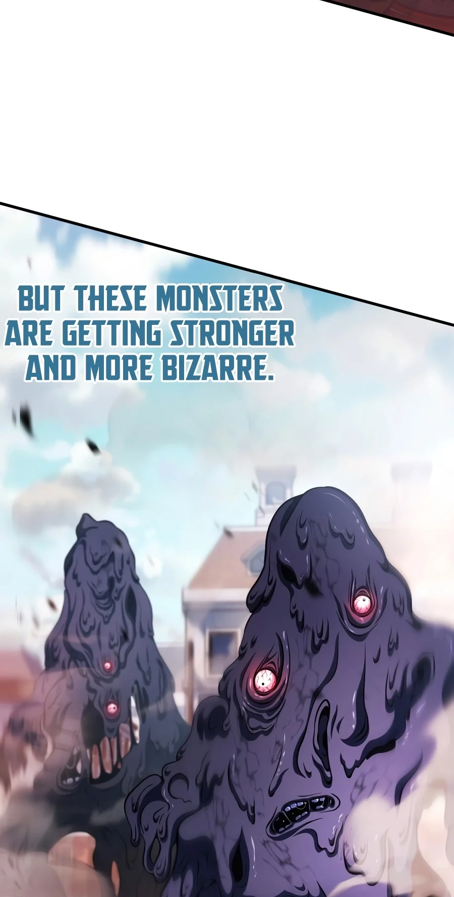 The Player Who Can't Level Up Chapter 243 page 46 - 