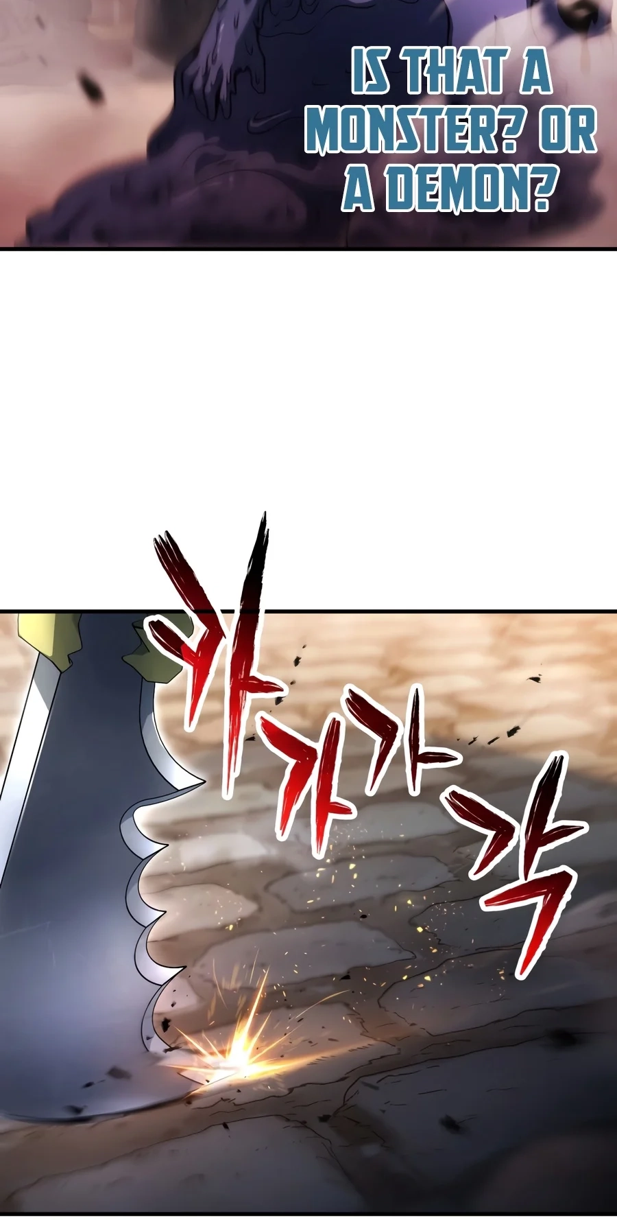 The Player Who Can't Level Up Chapter 243 page 47 - 