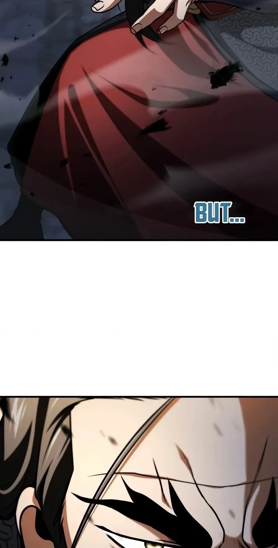 The Player Who Can't Level Up Chapter 243 page 49 - 