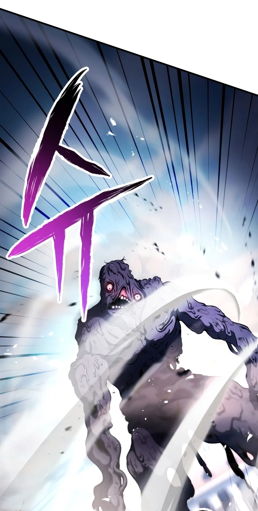 The Player Who Can't Level Up Chapter 243 page 51 - 