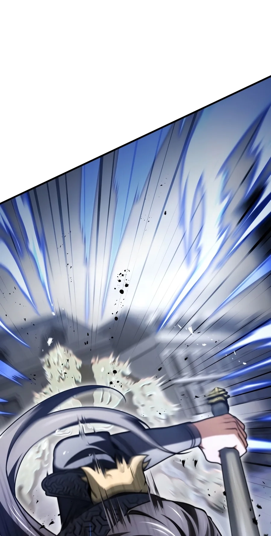 The Player Who Can't Level Up Chapter 243 page 53 - 