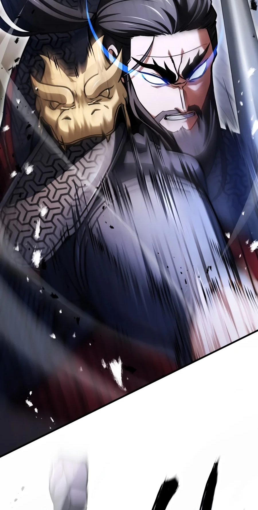 The Player Who Can't Level Up Chapter 243 page 54 - 