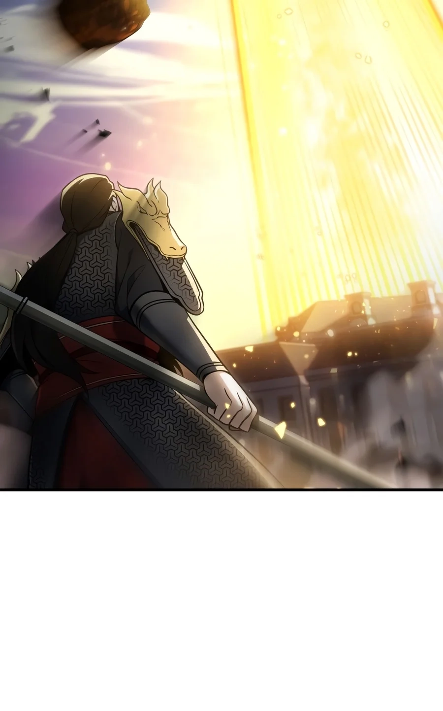 The Player Who Can't Level Up Chapter 243 page 60 - 