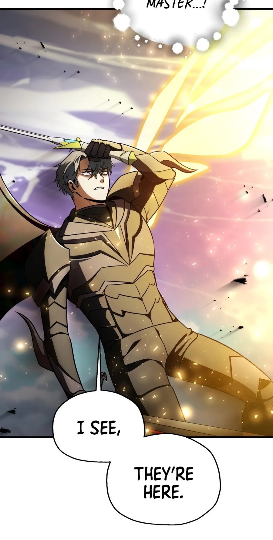 The Player Who Can't Level Up Chapter 243 page 63 - 