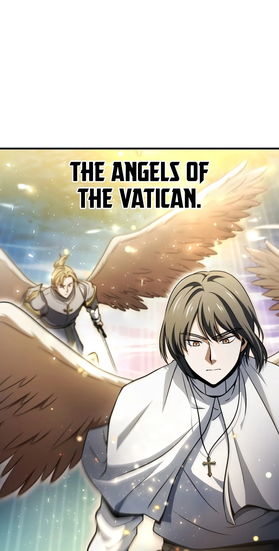 The Player Who Can't Level Up Chapter 243 page 64 - 