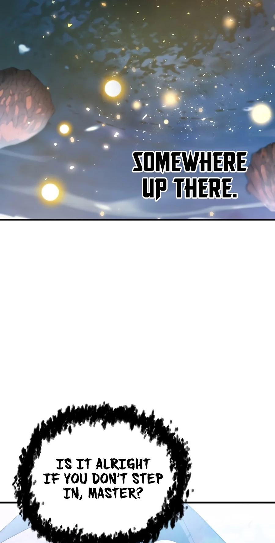 The Player Who Can't Level Up Chapter 243 page 67 - 