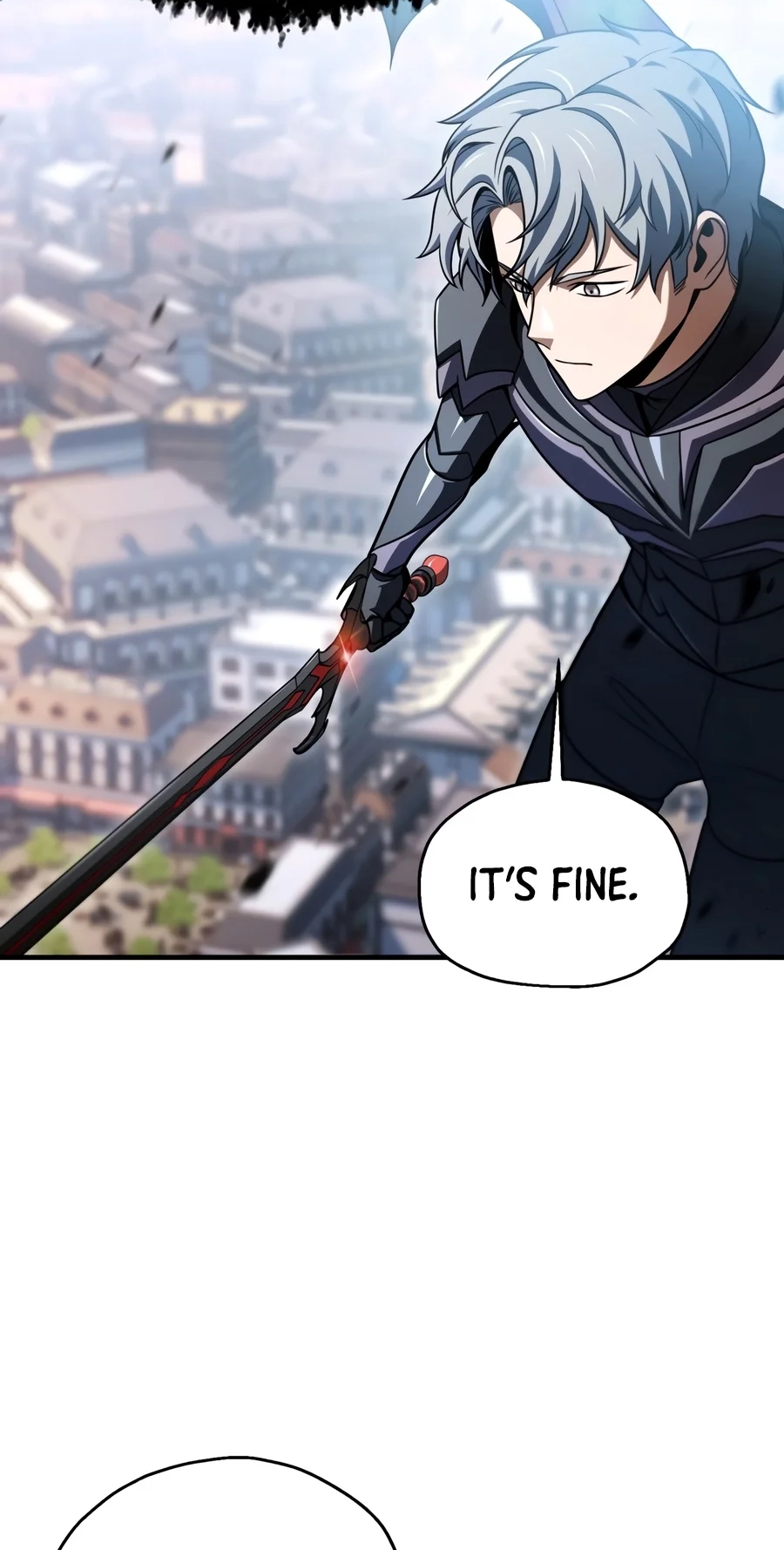The Player Who Can't Level Up Chapter 243 page 68 - 