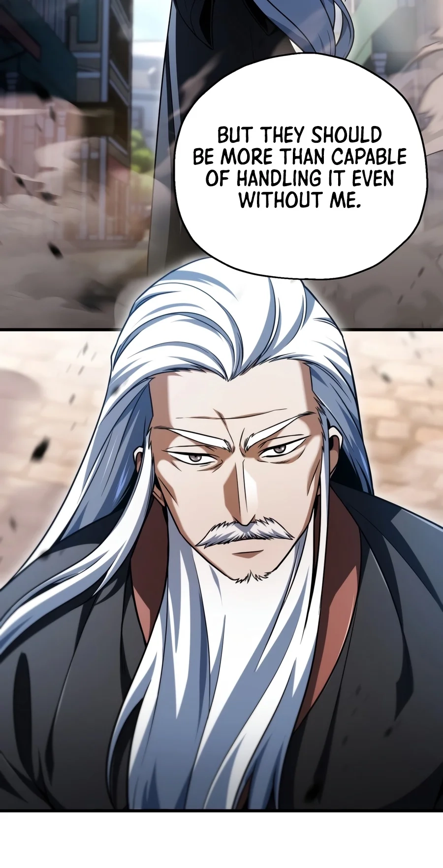 The Player Who Can't Level Up Chapter 243 page 70 - 