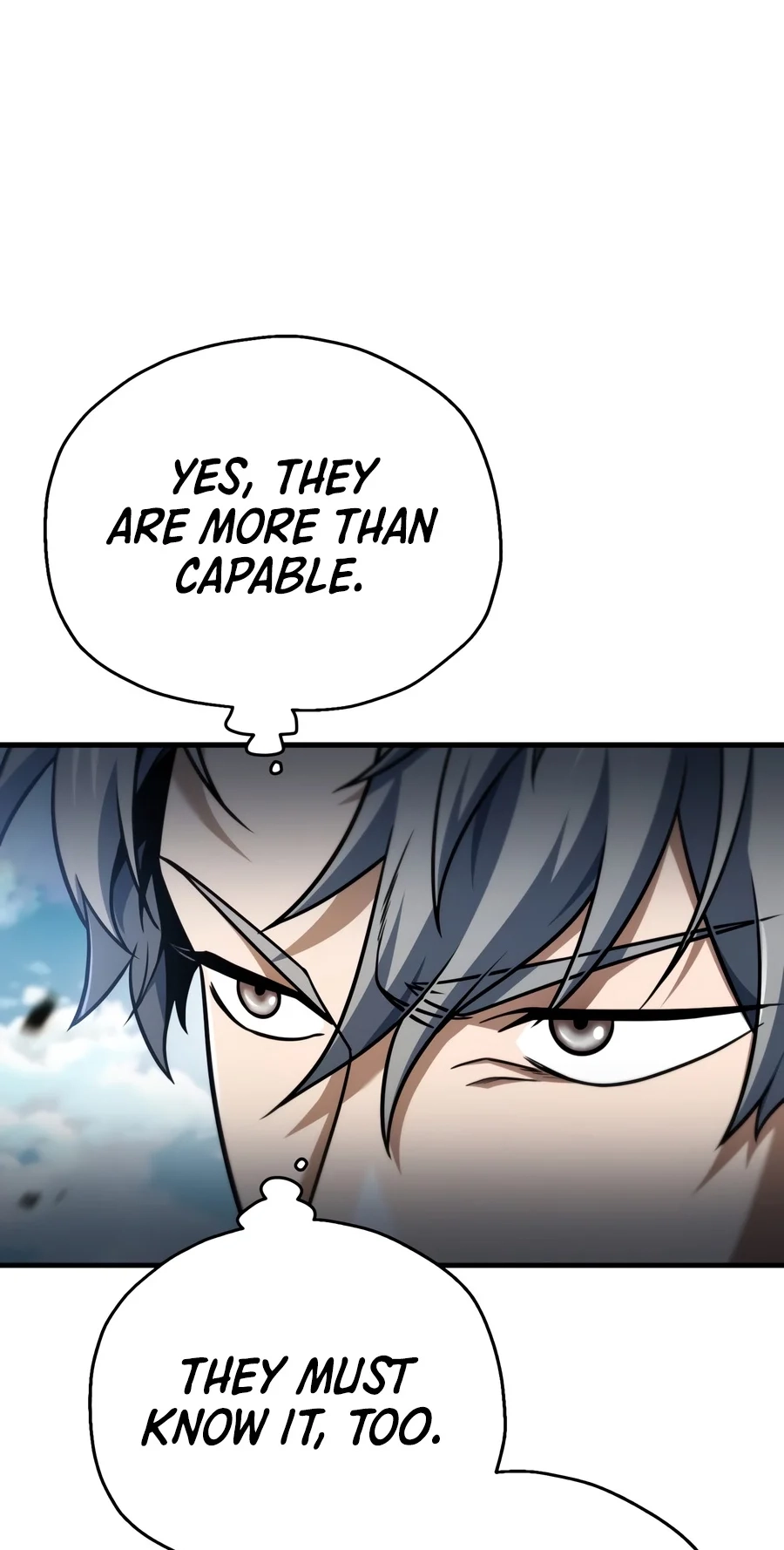 The Player Who Can't Level Up Chapter 243 page 71 - 