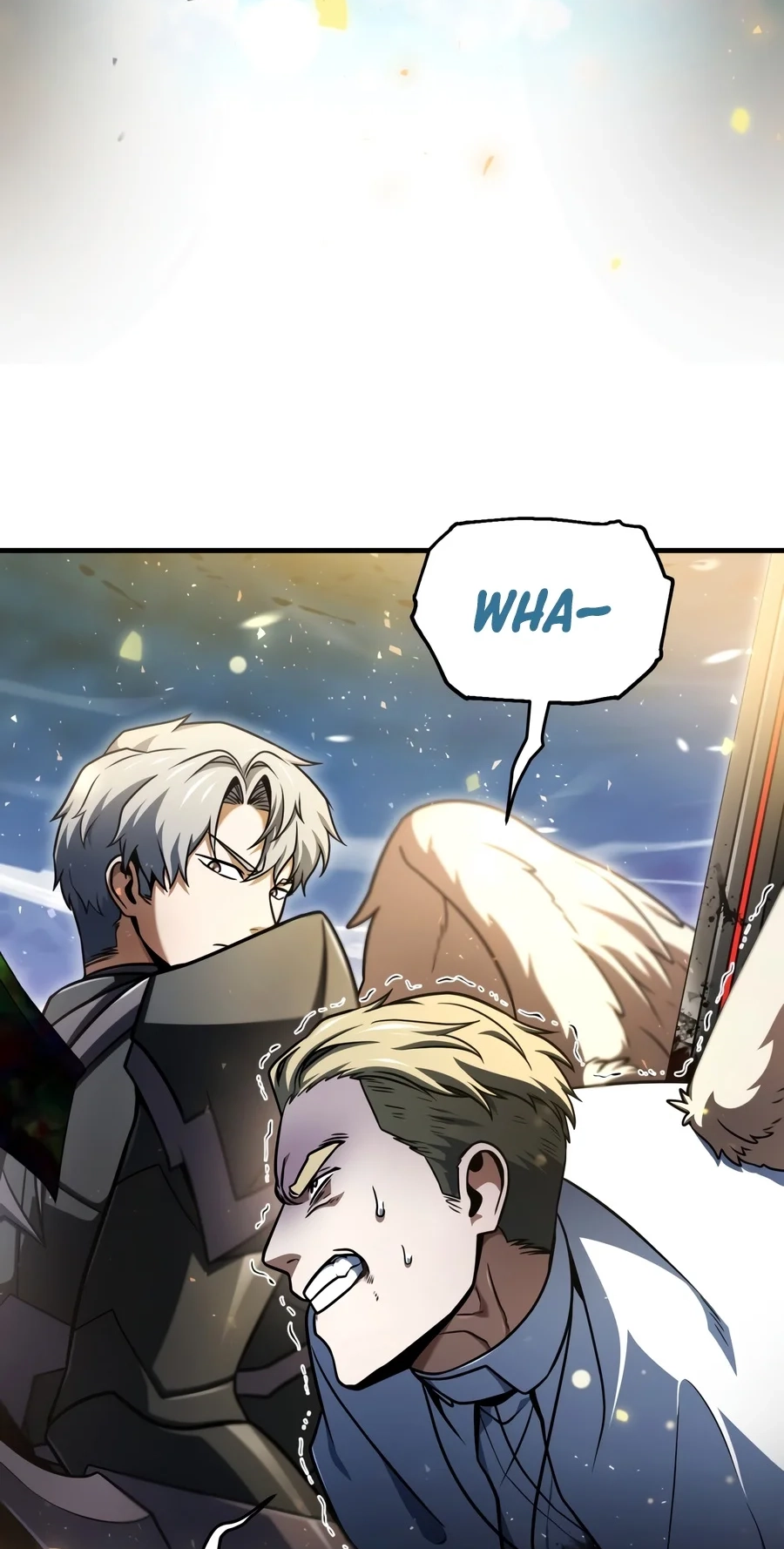 The Player Who Can't Level Up Chapter 243 page 77 - 