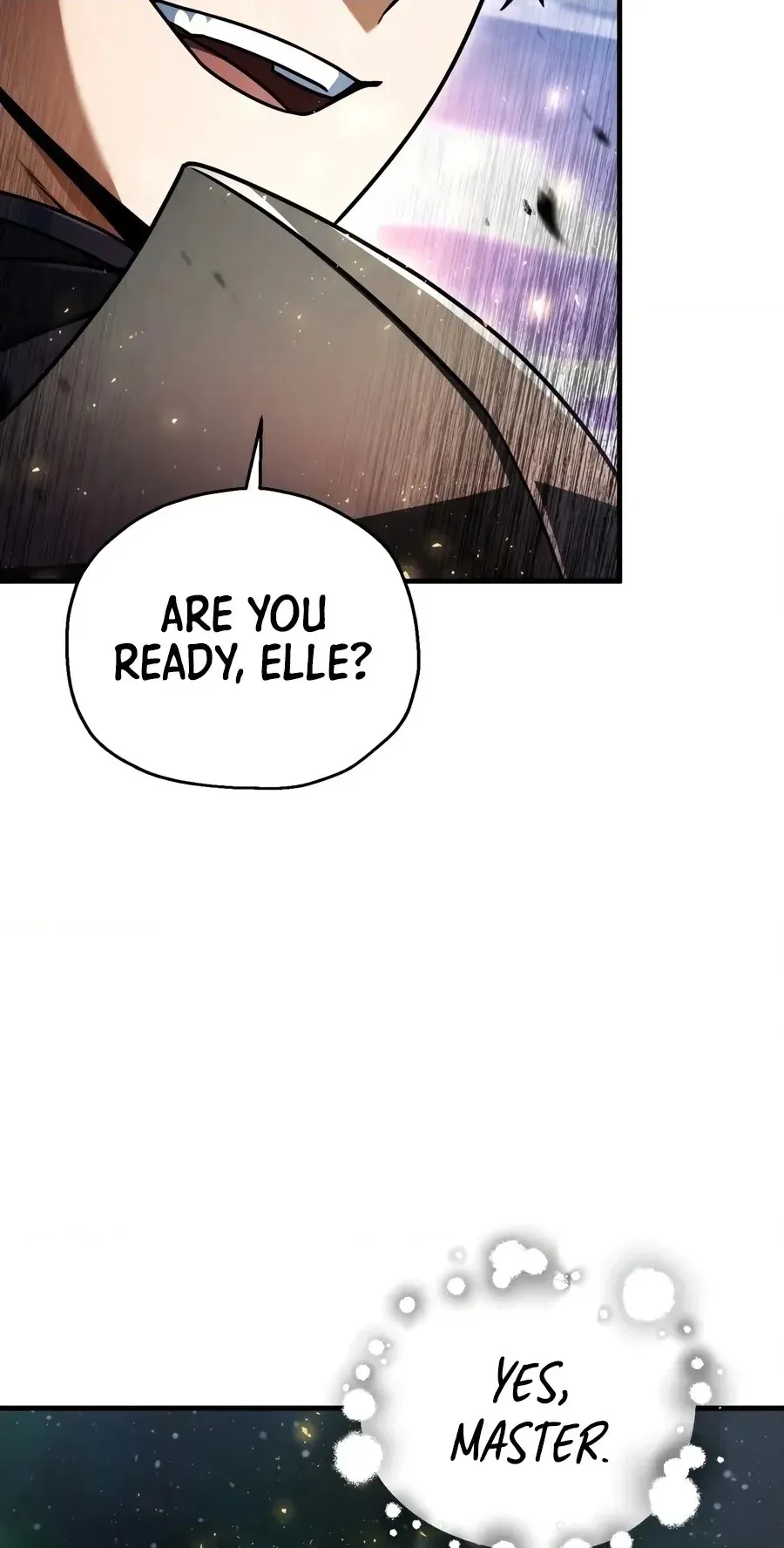 The Player Who Can't Level Up Chapter 243 page 79 - 