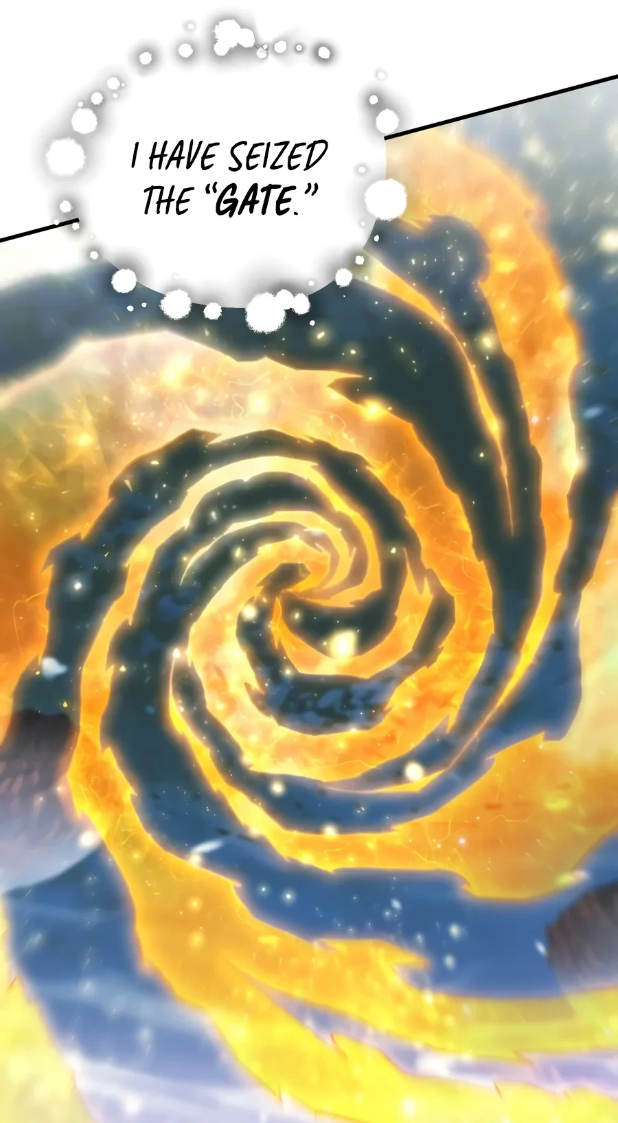 The Player Who Can't Level Up Chapter 243 page 81 - 