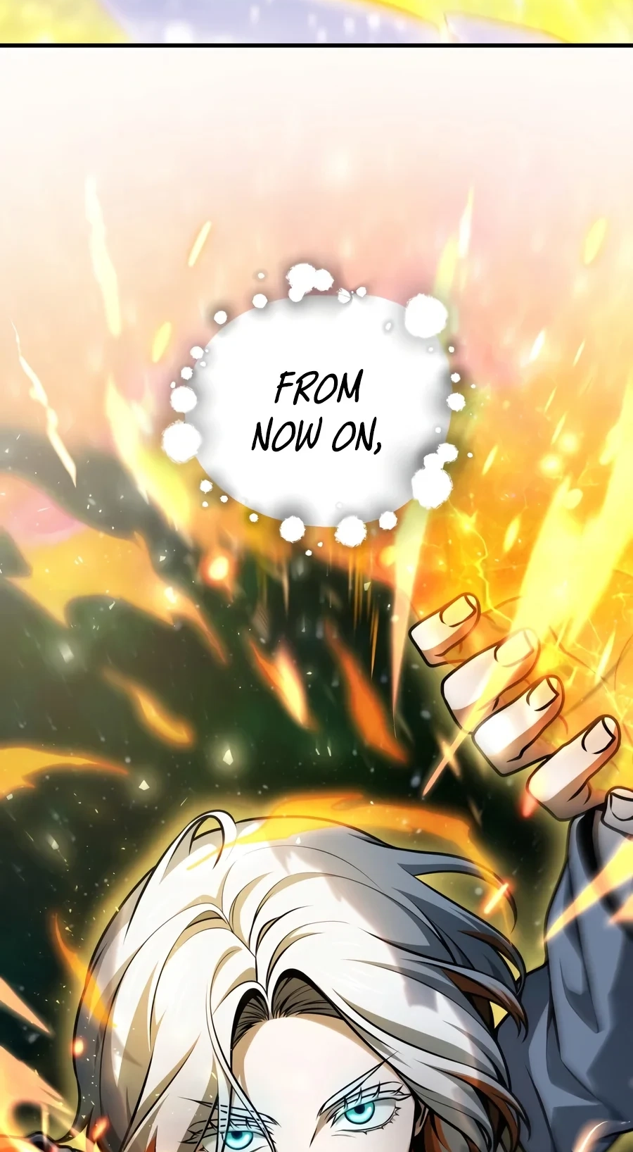 The Player Who Can't Level Up Chapter 243 page 82 - 