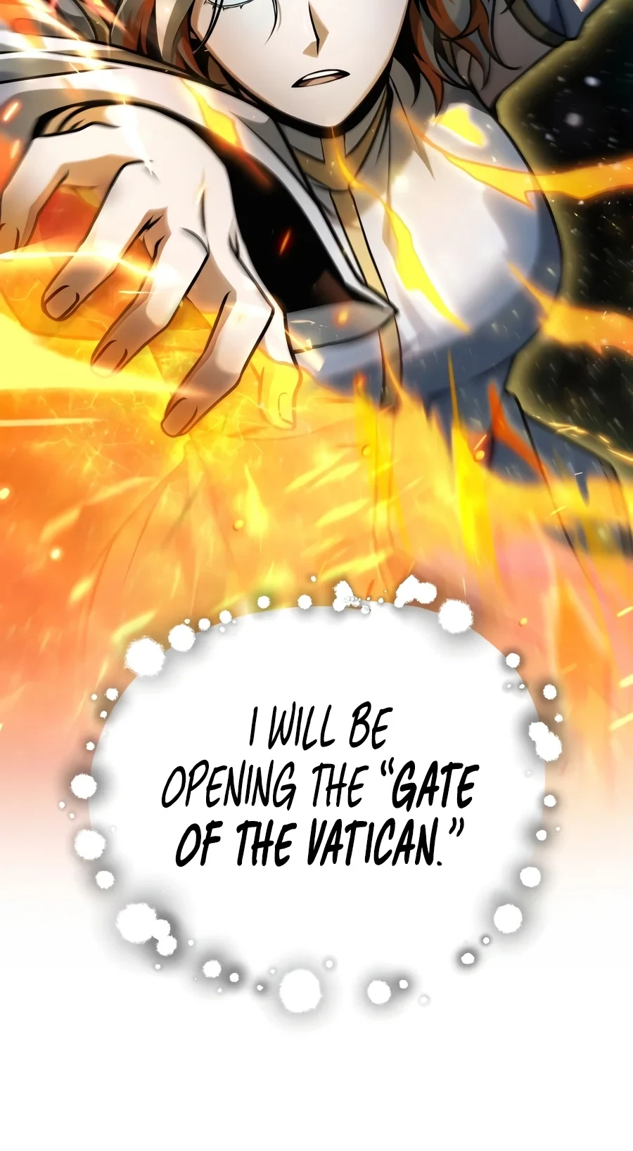 The Player Who Can't Level Up Chapter 243 page 83 - 