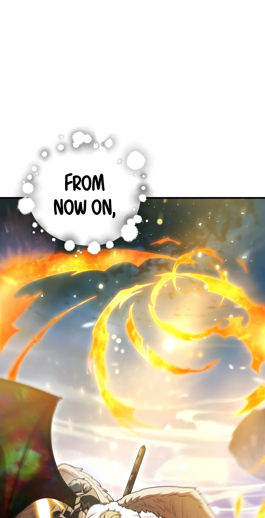 The Player Who Can't Level Up Chapter 244 page 2 - 