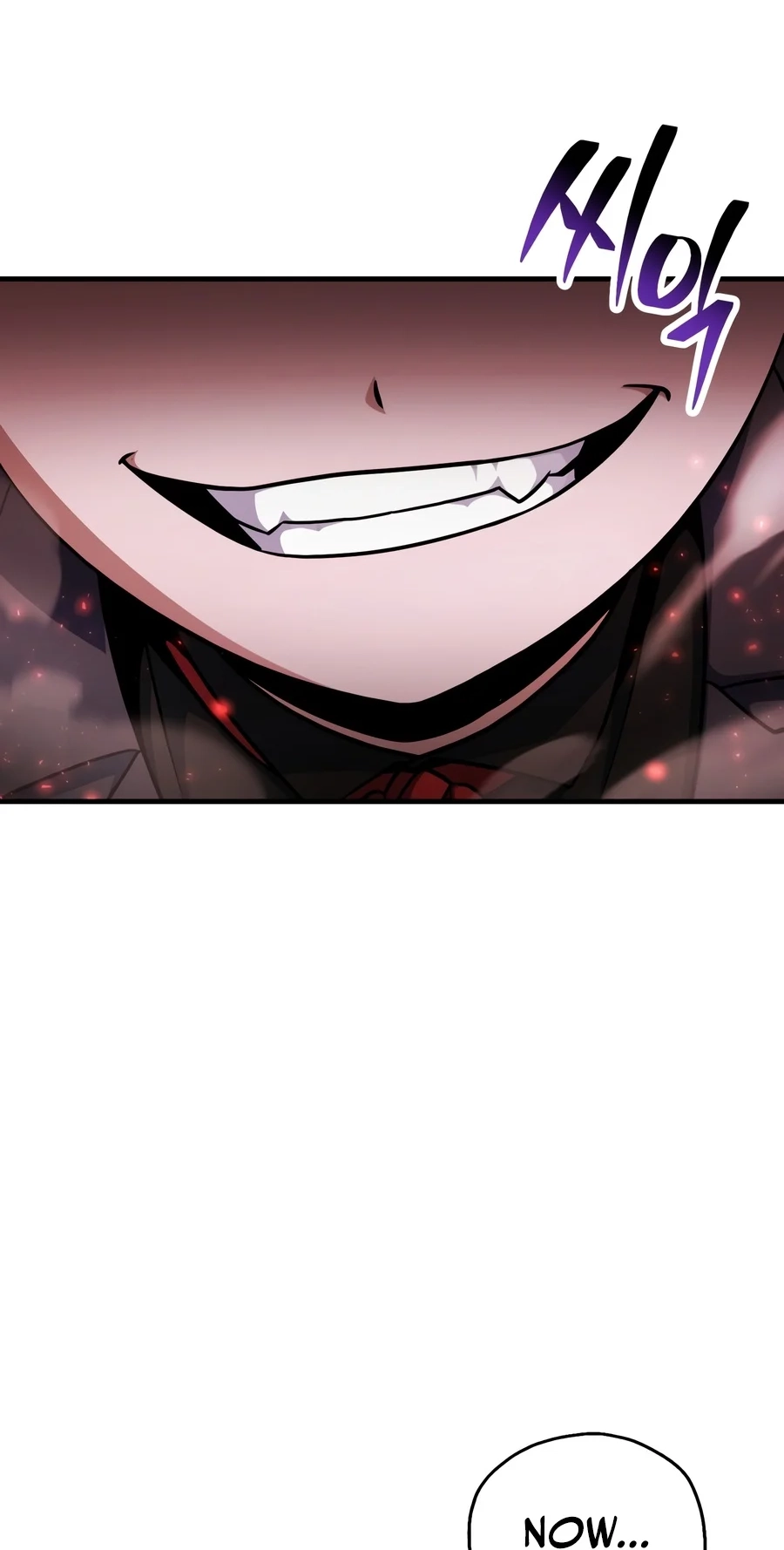 The Player Who Can't Level Up Chapter 244 page 14 - 