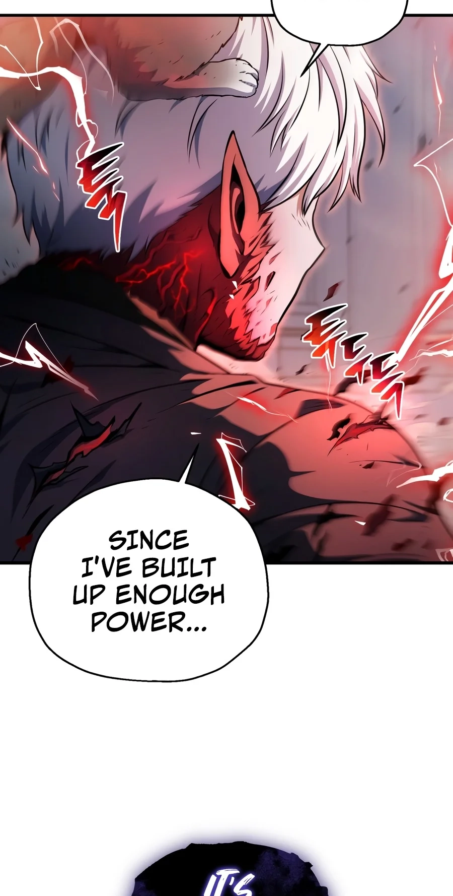 The Player Who Can't Level Up Chapter 244 page 15 - 